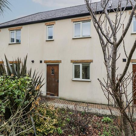 Villa 9 Malthouse Court Watchet Exterior foto